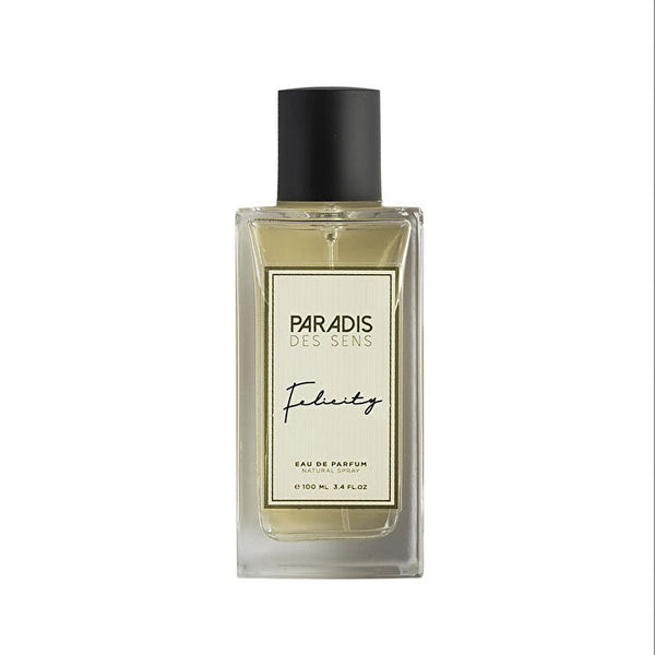 Paradis Des Sens Felicity Eau De Parfum Spray 100ml/3.4oz