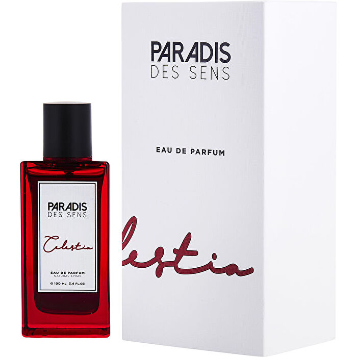 Paradis Des Sens Celestia Eau De Parfum Spray 100ml/3.4oz