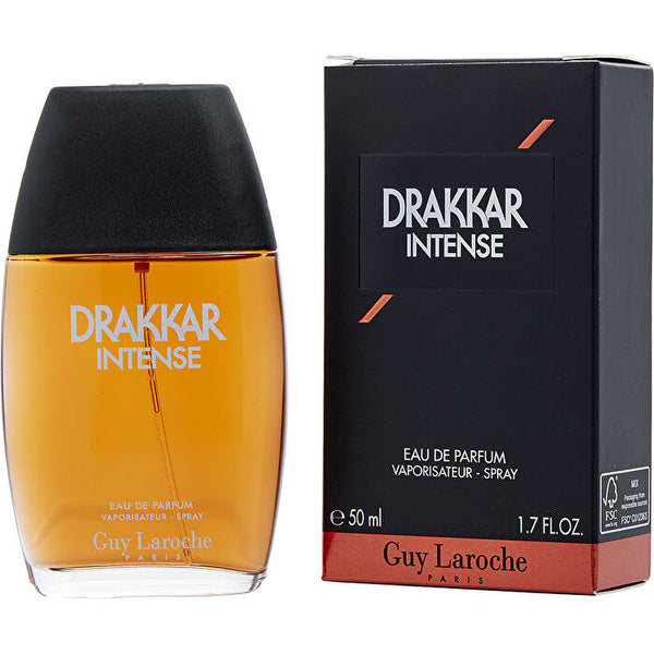 Guy Laroche Drakkar Intense Eau De Parfum Spray 50ml/1.7oz