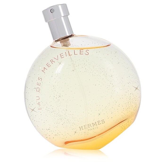 Hermes Eau Des Merveilles 100ml/3.4oz