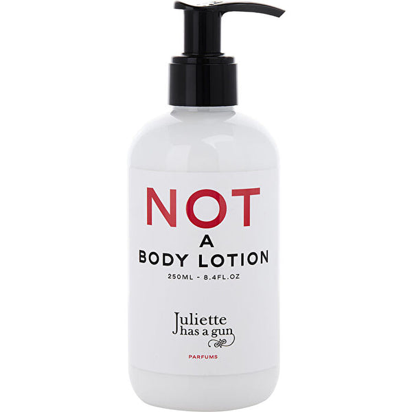 Juliette Has A Gun Not A Perfume Body Lotion 250ml/8.4oz