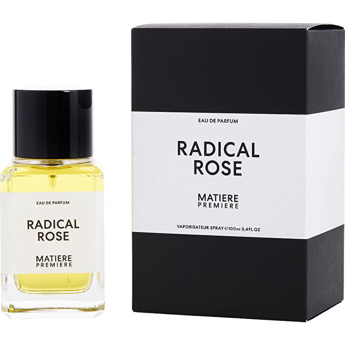 Matiere Premiere Radical Rose Eau De Parfum Spray 100ml/3.4oz