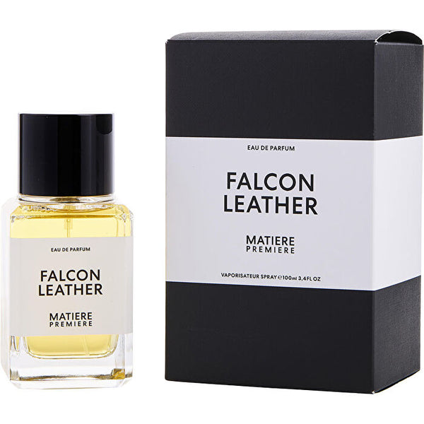 Matiere Premiere Falcon Leather Eau De Parfum Spray 100ml/3.4oz