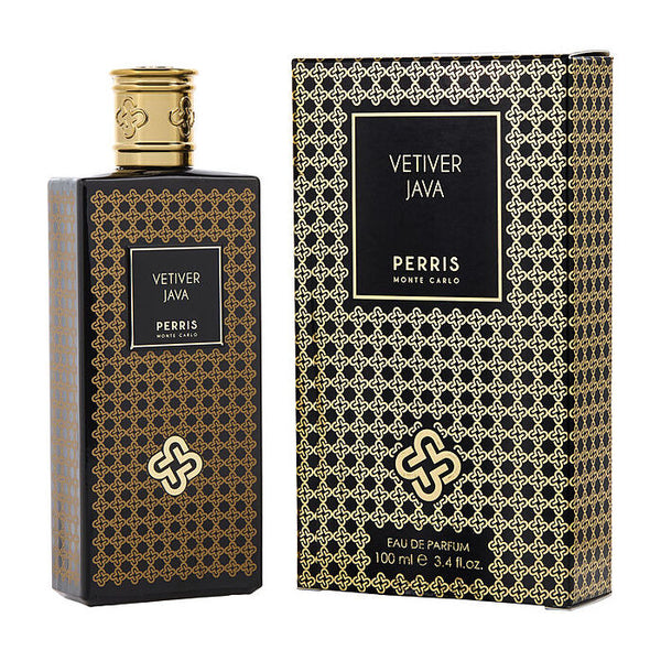 Perris Monte Carlo Vetiver Java Eau De Parfum Spray 90ml/3.4oz
