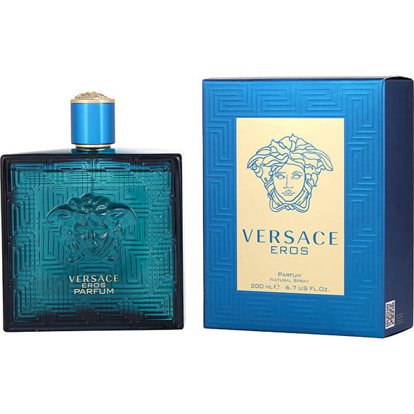 Versace Eros Parfum Spray 200ml/6.8oz
