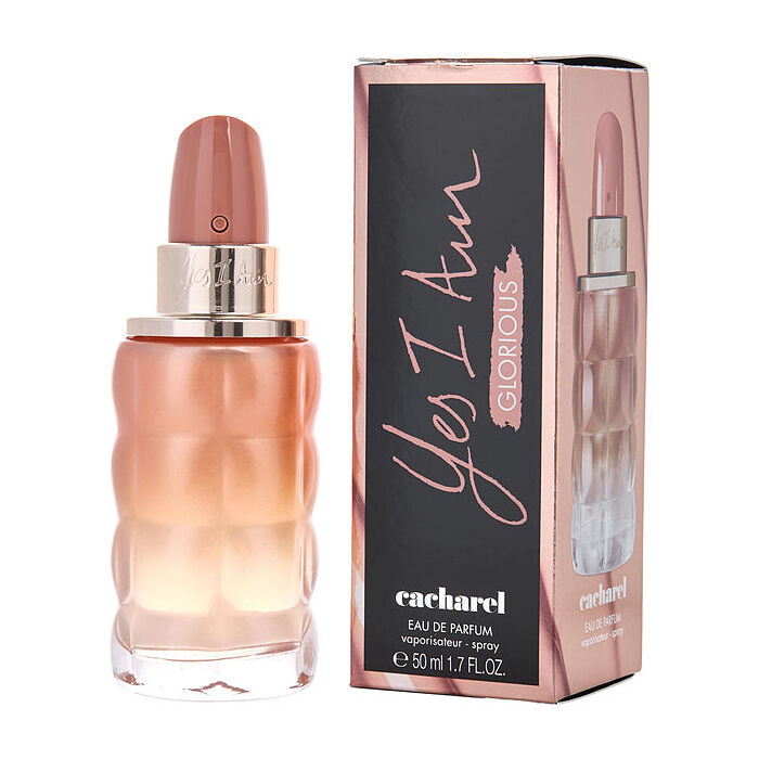 Cacharel Yes I Am Glorious Eau De Parfum Spray 50ml/1.7oz