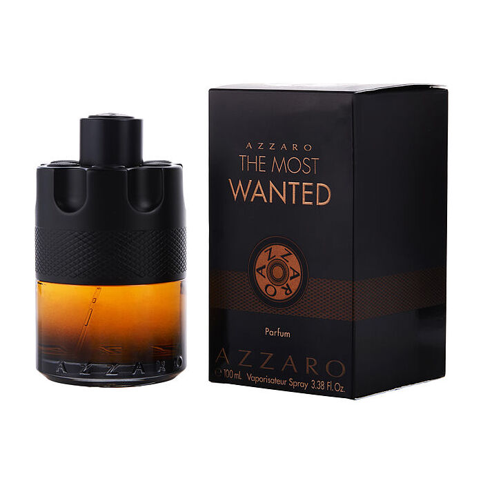 Azzaro The Most Wanted Parfum Spray 100ml/3.4oz
