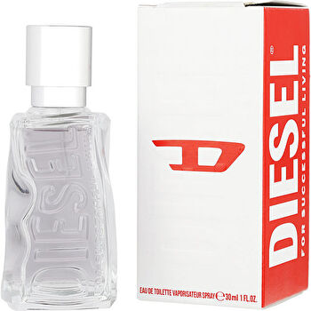 Diesel D By Diesel Eau De Toilette Spray 30ml/1oz