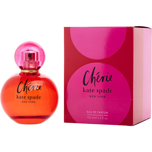 Kate Spade Kate Spade New York Cherie Eau De Parfum Spray 100ml/3.4oz