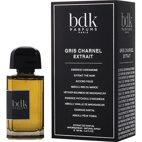 BDK Parfums Bdk Parfums Bdk Gris Charnel Extrait De Parfum Spray 100ml/3.4oz