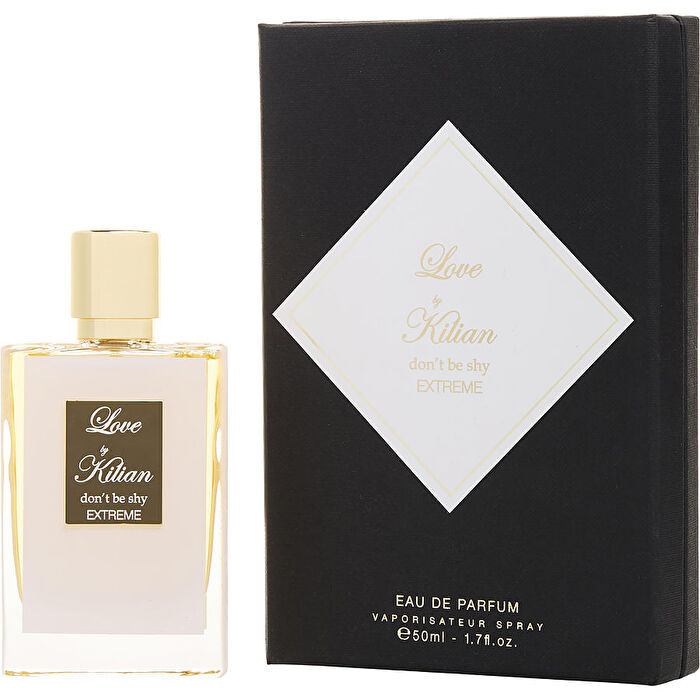 Kilian Kilian Love Don't Be Shy Eau De Parfum Refillable Spray 50ml/1.7oz