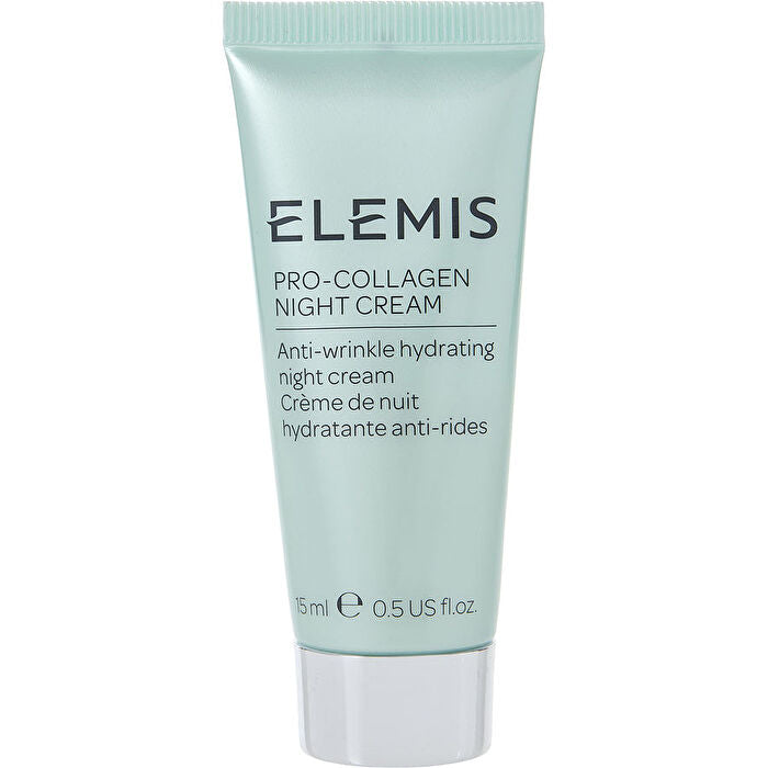 Elemis Pro-collagen Night Cream 15ml/0.5oz