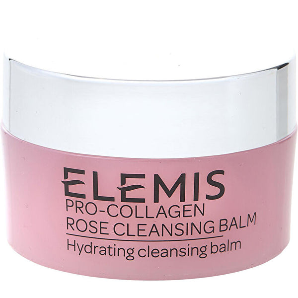 Elemis Pro-collagen Rose Cleansing Balm 20g/0.7oz