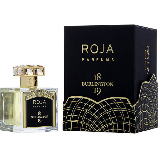 Roja Dove Roja Burlington 1819 Eau De Parfum Spray 90ml/3.4oz
