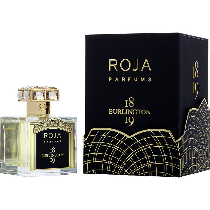 Roja Dove Roja Burlington 1819 Eau De Parfum Spray 90ml/3.4oz