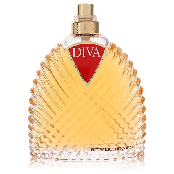Ungaro Diva 100ml/3.4oz