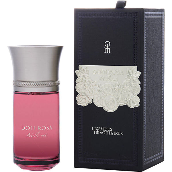 Liquides Imaginaires Dom Rosa Millesime Eau De Parfum Spray (10th Anniversary Edition) 100ml/3.3oz