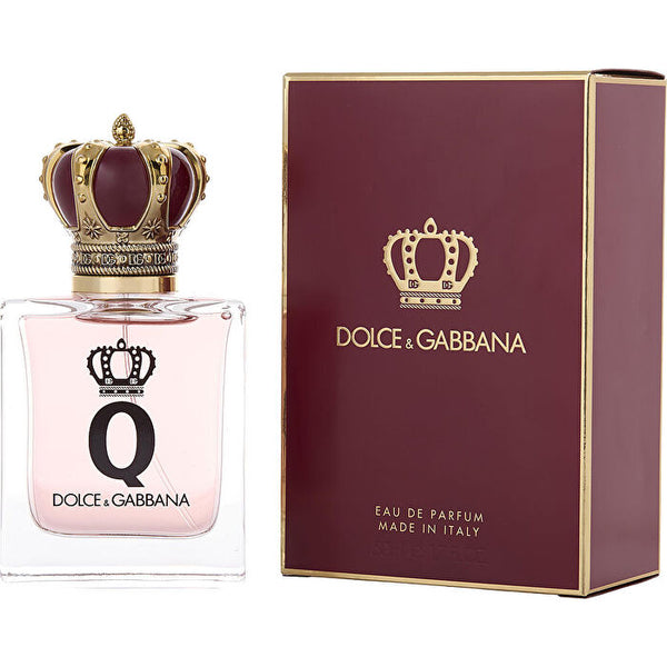 Dolce & Gabbana Q Eau De Parfum Spray 50ml/1.7oz