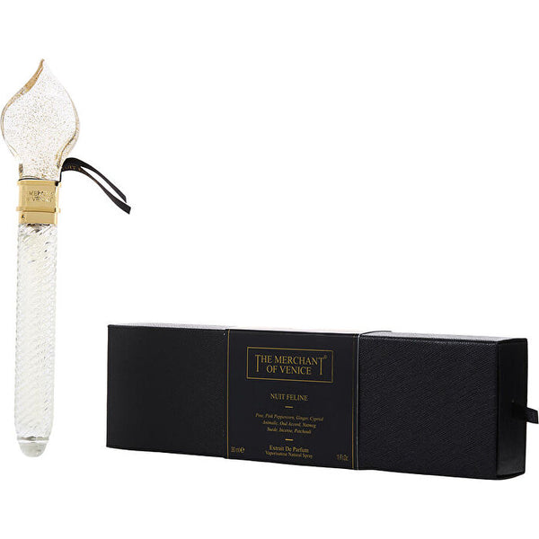 Merchant of Venice Merchant Of Venice Nuit Feline Extrait De Parfum Spray 30ml/1oz