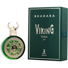 BHARARA Bharara Viking Dubai Parfum Spray 90ml/3.4oz