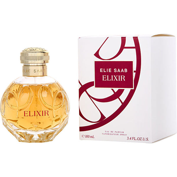 Elie Saab Elixir Eau De Parfum Spray 100ml/3.3oz