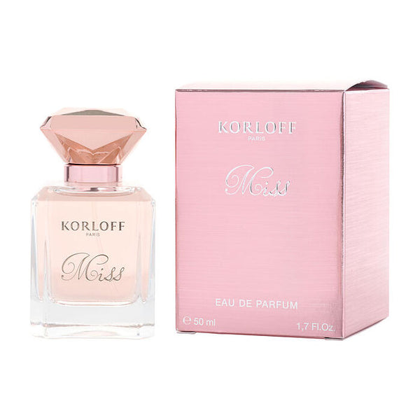Korloff Miss Korloff Eau De Parfum Spray 30ml/1.7oz