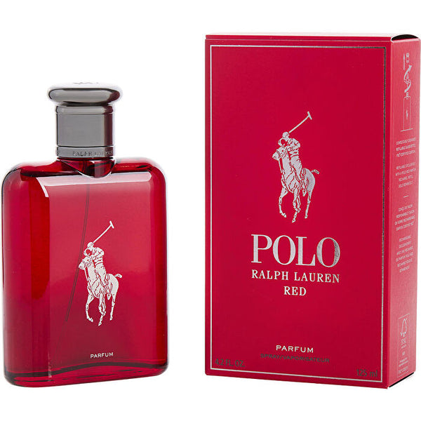 Ralph Lauren Polo Red Parfum Spray 125ml/4.2oz