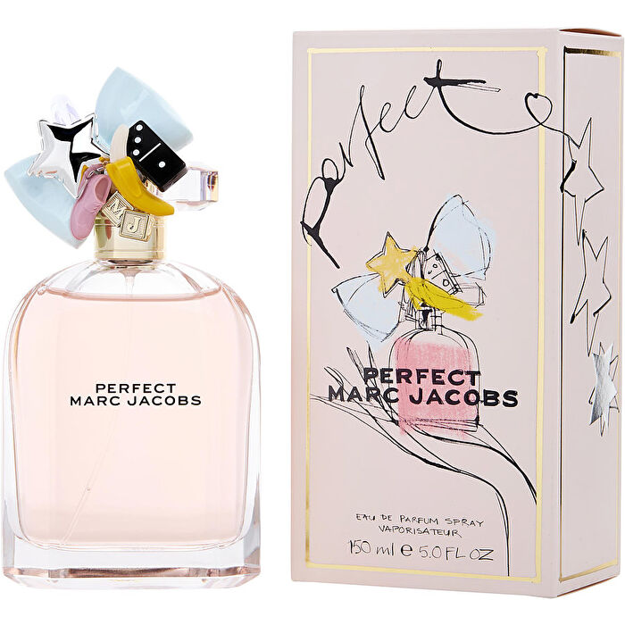 Marc Jacobs Perfect Eau De Parfum Spray 150ml/5oz