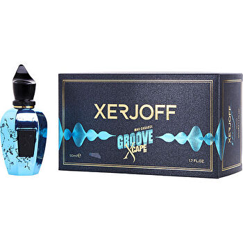 Xerjoff Groove Xcape Parfum Spray 50ml/1.7oz