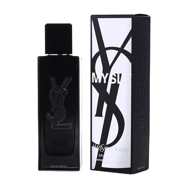 Yves Saint Laurent Yves Saint Laurent Myslf Eau De Parfum Spray Refillable 60ml/2oz
