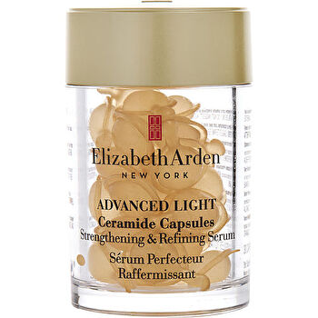 Elizabeth Arden Advanced Light Ceramide Strengthening & Refining Serum - 30caps