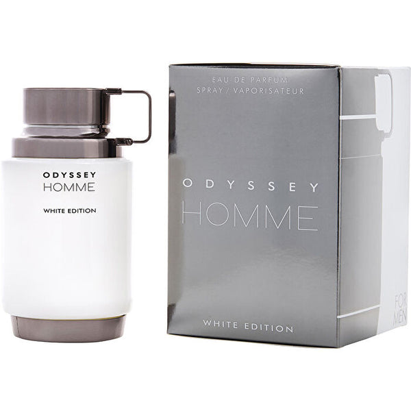 Armaf Odyssey Homme White Edition Eau De Parfum Spray 200ml/6.8oz
