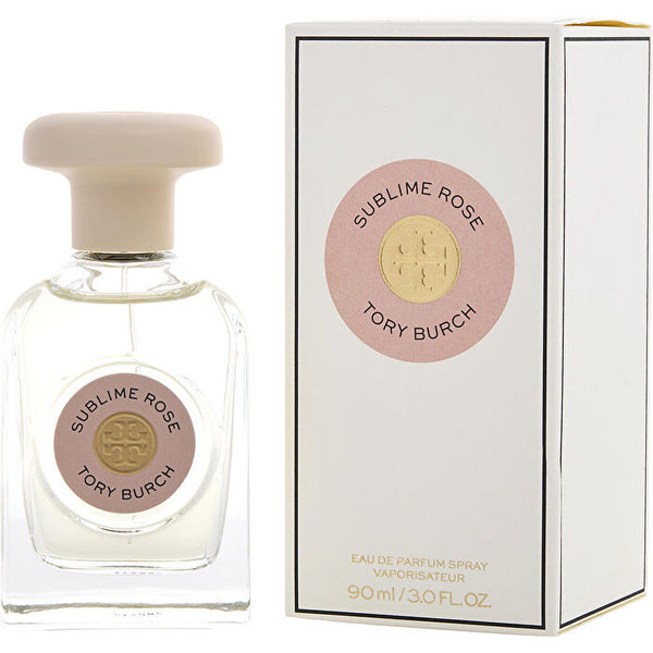 Tory Burch Sublime Rose Eau De Parfum Spray 90ml/3oz