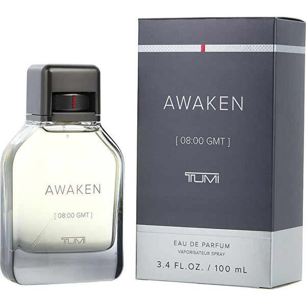 Tumi Awaken Eau De Parfum Spray 90ml/3.4oz