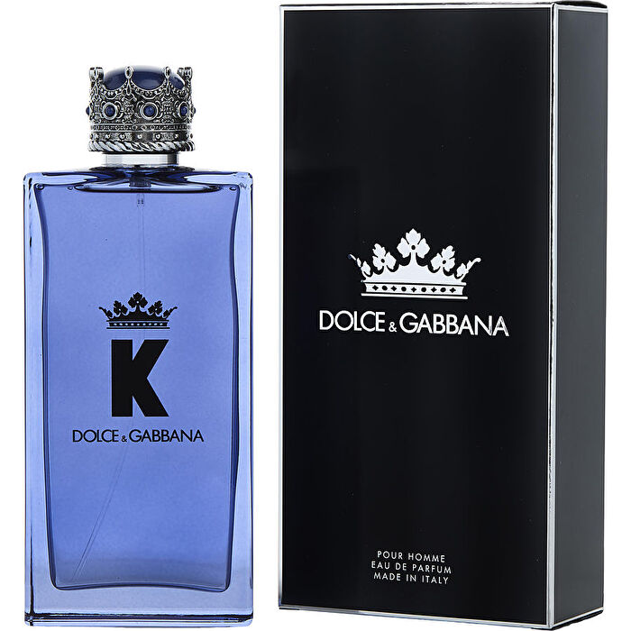 Dolce & Gabbana K Eau De Parfum Spray 200ml/6.7oz