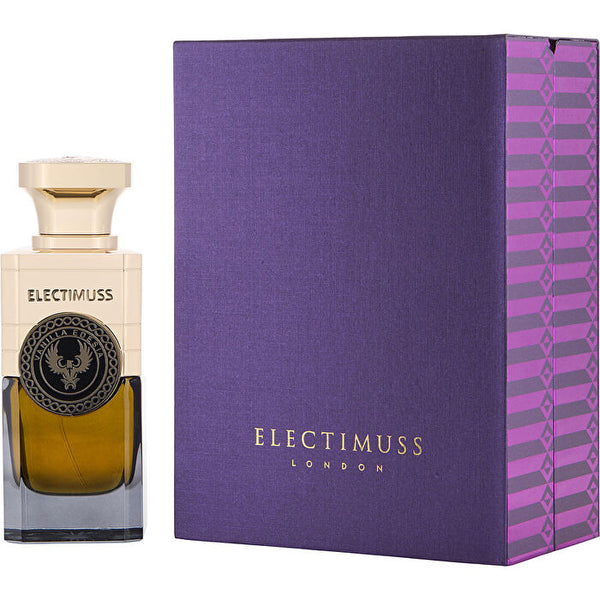 Electimuss Vanilla Edesia Pure Parfum Spray 100ml/3.4oz