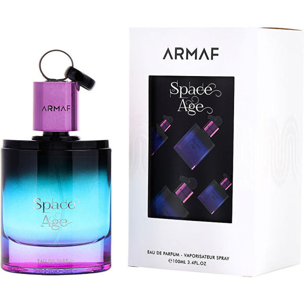 Armaf Space Age Eau De Parfum Spray 100ml/3.4oz