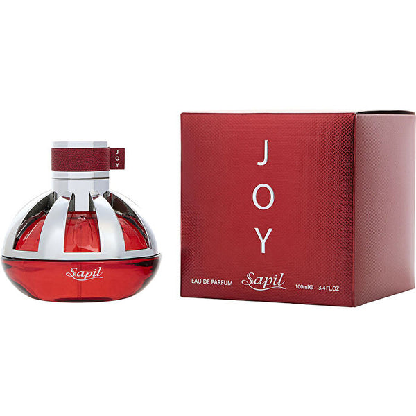 Sapil Ode Eau De Parfum Spray 100ml/3.4oz