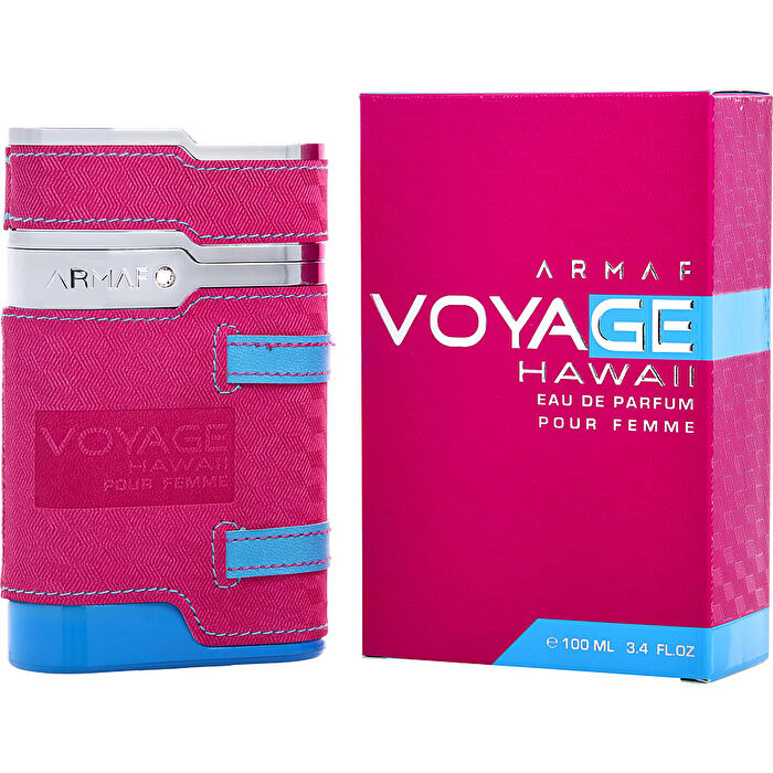 Armaf ARMAF Voyage Hawaii Pour Femme Eau De Parfum 100ml