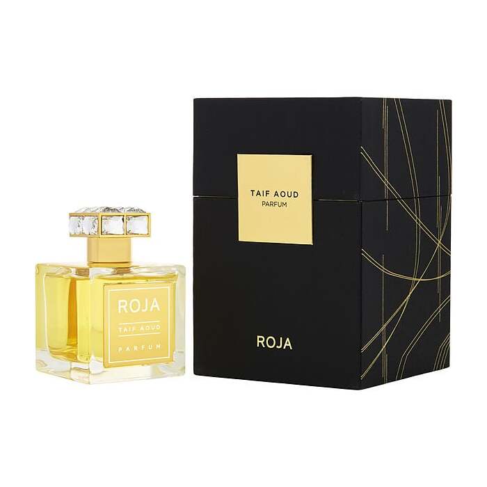Roja Dove Roja Taif Aoud Parfum Spray (new Packaging) 90ml/3.4oz