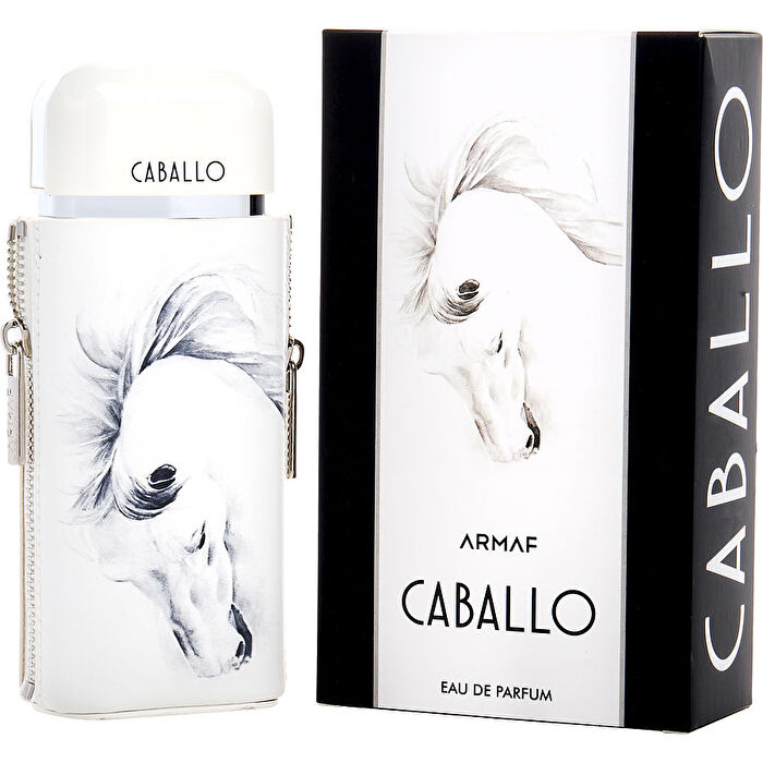 Armaf Caballo Eau De Parfum Spray 100ml/3.4oz