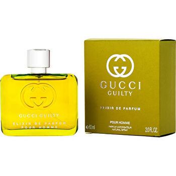 Gucci Guilty Elixir De Parfum Parfum Spray 60ml/2oz