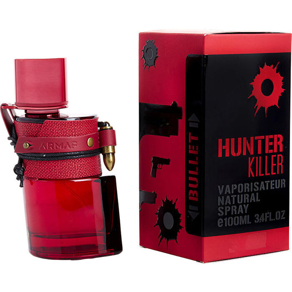 Armaf Hunter Killer Eau De Parfum Spray 100ml/3.4oz