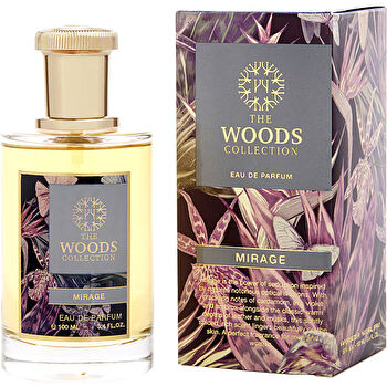 The Woods Collection Mirage Eau De Parfum Spray 100ml/3.4oz