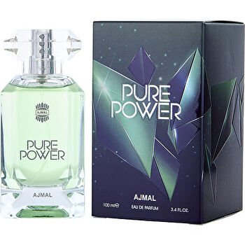 Ajmal Pure Power Eau De Parfum Spray 90ml/3.4oz