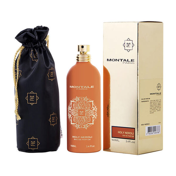 Montale Paris Holy Neroli Eau De Parfum Spray 100ml/3.4oz