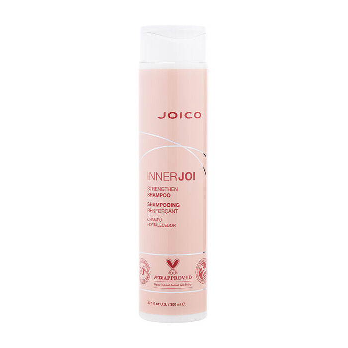Joico Innerjoi Strengthen Shampoo 300ml/10.1oz