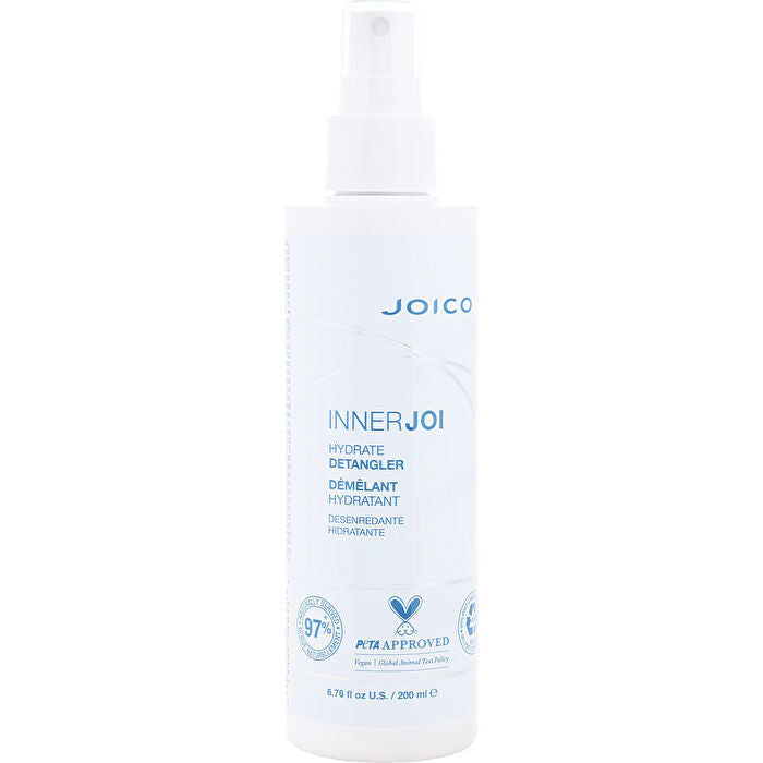 Joico Innerjoi Hydrate Detangler 180ml/6.76oz