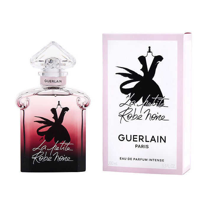 Guerlain La Petite Robe Noire Intense Eau De Parfum Spray (new Packaging) 100ml/3.3oz