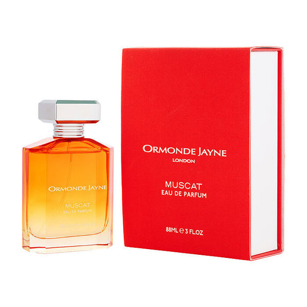 Ormonde Jayne Muscat Unisex Eau De Parfum 88ml